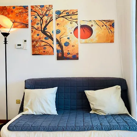 Fresh Apartment - Gardacase Net Apartment *