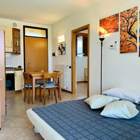 Fresh Apartment - Gardacase Net