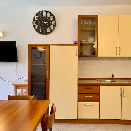 Fresh Apartment - Gardacase Net Sirmione