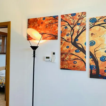 Apartment Fresh Apartment - Gardacase Net Sirmione