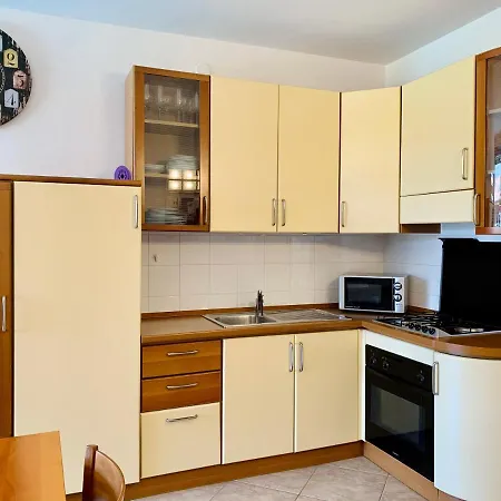 Fresh Apartment - Gardacase Net Apartment