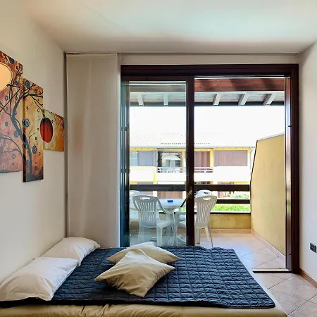 Fresh Apartment - Gardacase Net * Sirmione