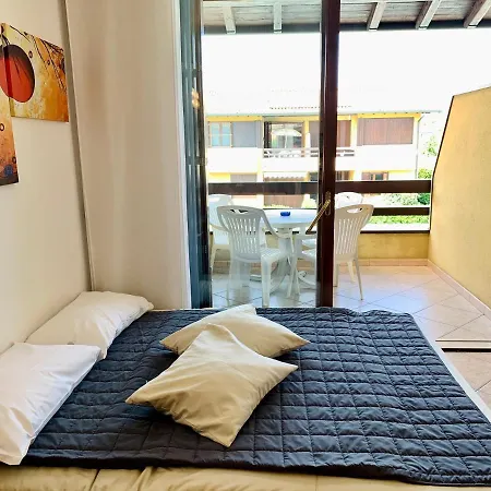 Fresh Apartment - Gardacase Net * Sirmione