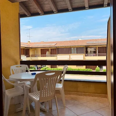 Fresh Apartment - Gardacase Net Apartment Sirmione