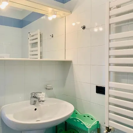 Fresh Apartment - Gardacase Net Sirmione