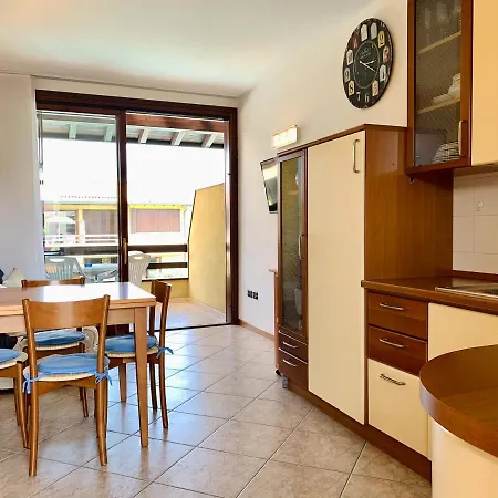 Fresh Apartment - Gardacase Net Apartment Sirmione