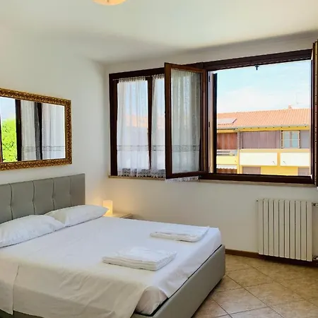 Apartment Fresh Apartment - Gardacase Net Sirmione