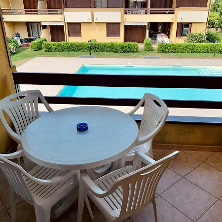 Fresh Apartment - Gardacase Net Apartment *