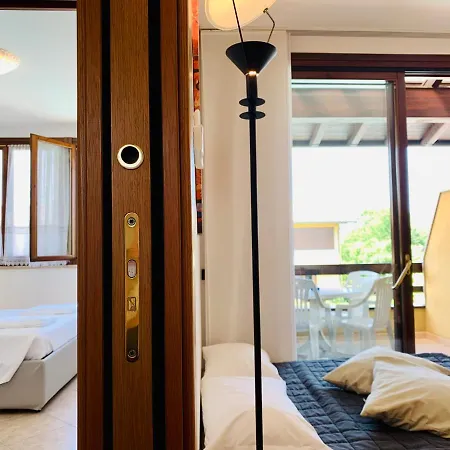 Fresh Apartment - Gardacase Net